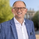 Bürgermeister Rainer Spiecker  