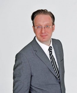 Dirk Kanschat