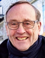 Dr. Klaus Ditgens  