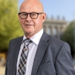 Dr. Rolf Köster  