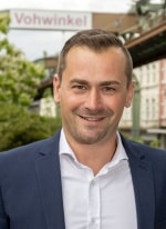 Dr Stephan Terhorst  