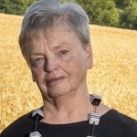 Eva Rösener  