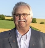 Horst Förster  