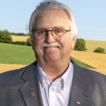 Horst Förster  