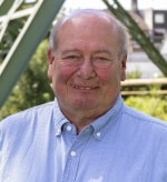 Klaus Hiemann  