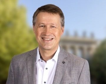 Ludger Kineke (CDU): “Circular Valley”Projekt wird die wirtschaftliche Entwicklung Wuppertals bewegen 