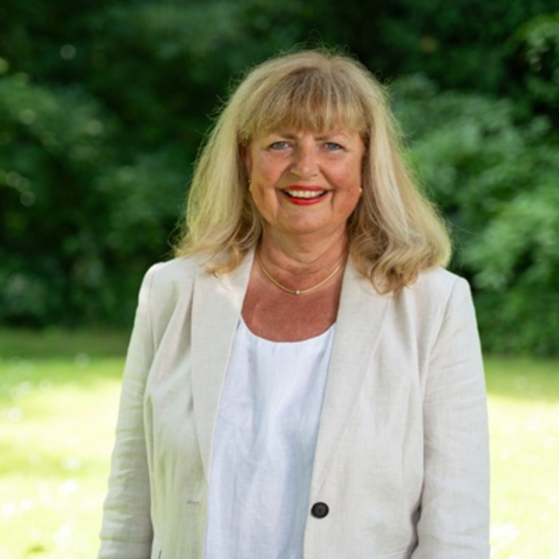  Heike Renker